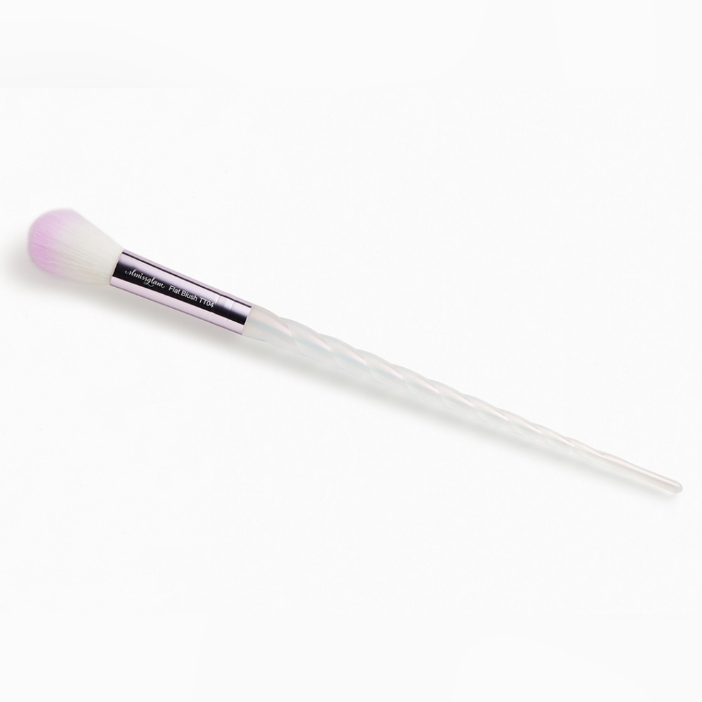 SLMISSGLAM TT04 Flat Blush Brush
